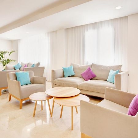 Grupotel Dunamar Can Picafort  Exteriör bild