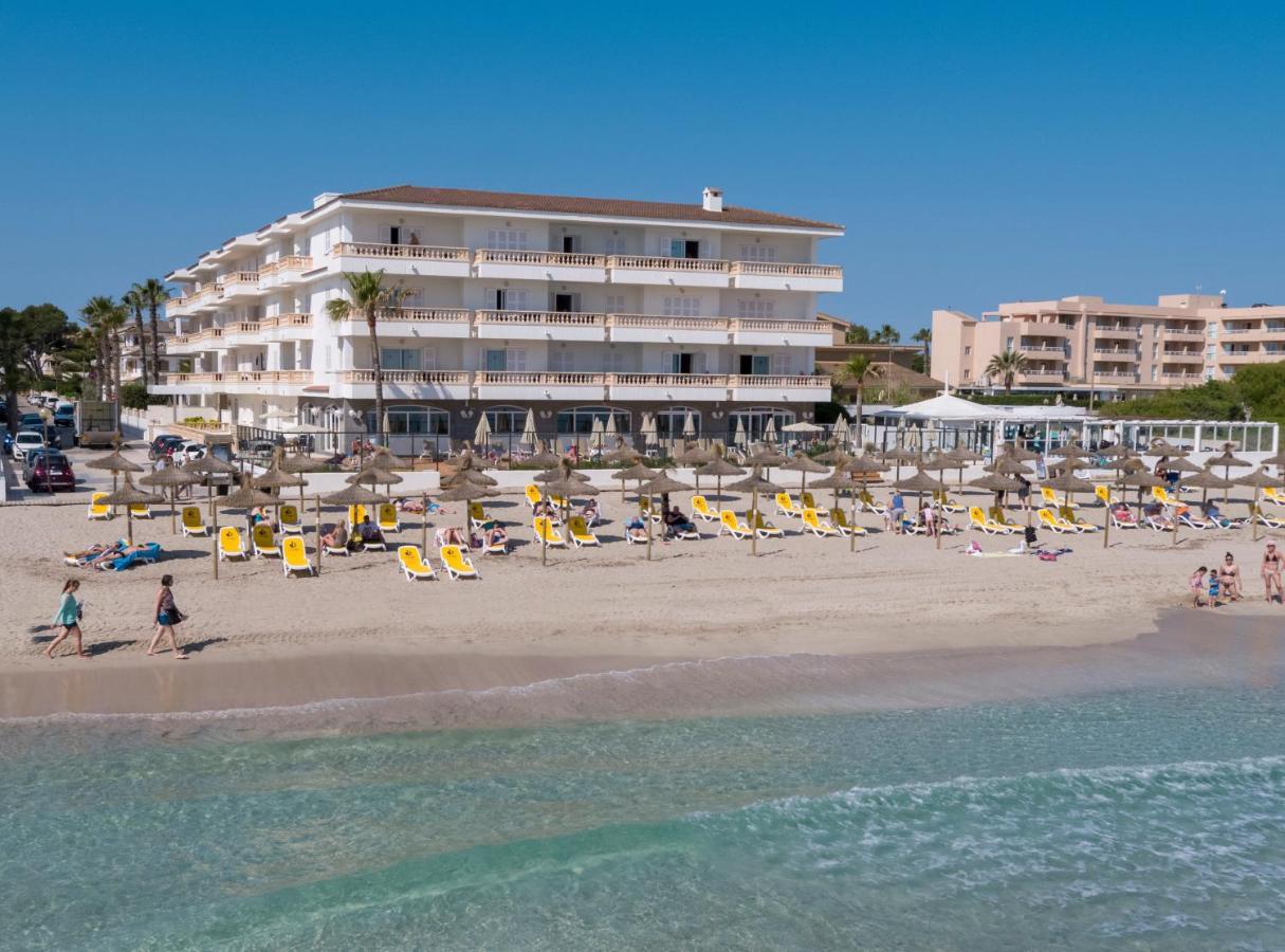 Grupotel Dunamar Can Picafort  Exteriör bild