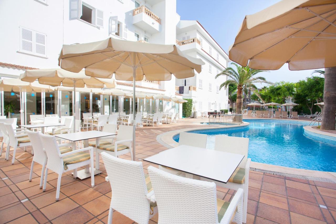 Grupotel Dunamar Can Picafort  Exteriör bild