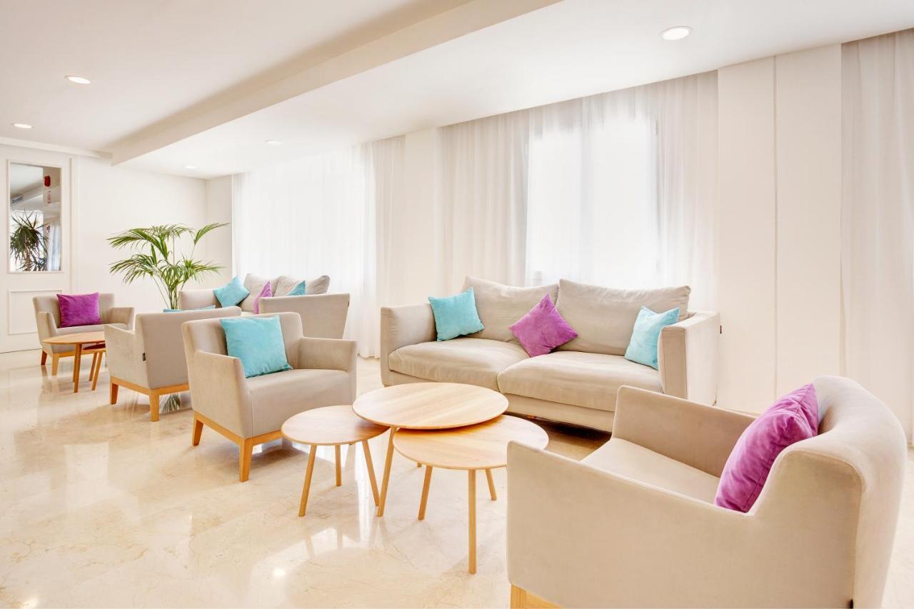 Grupotel Dunamar Can Picafort  Exteriör bild