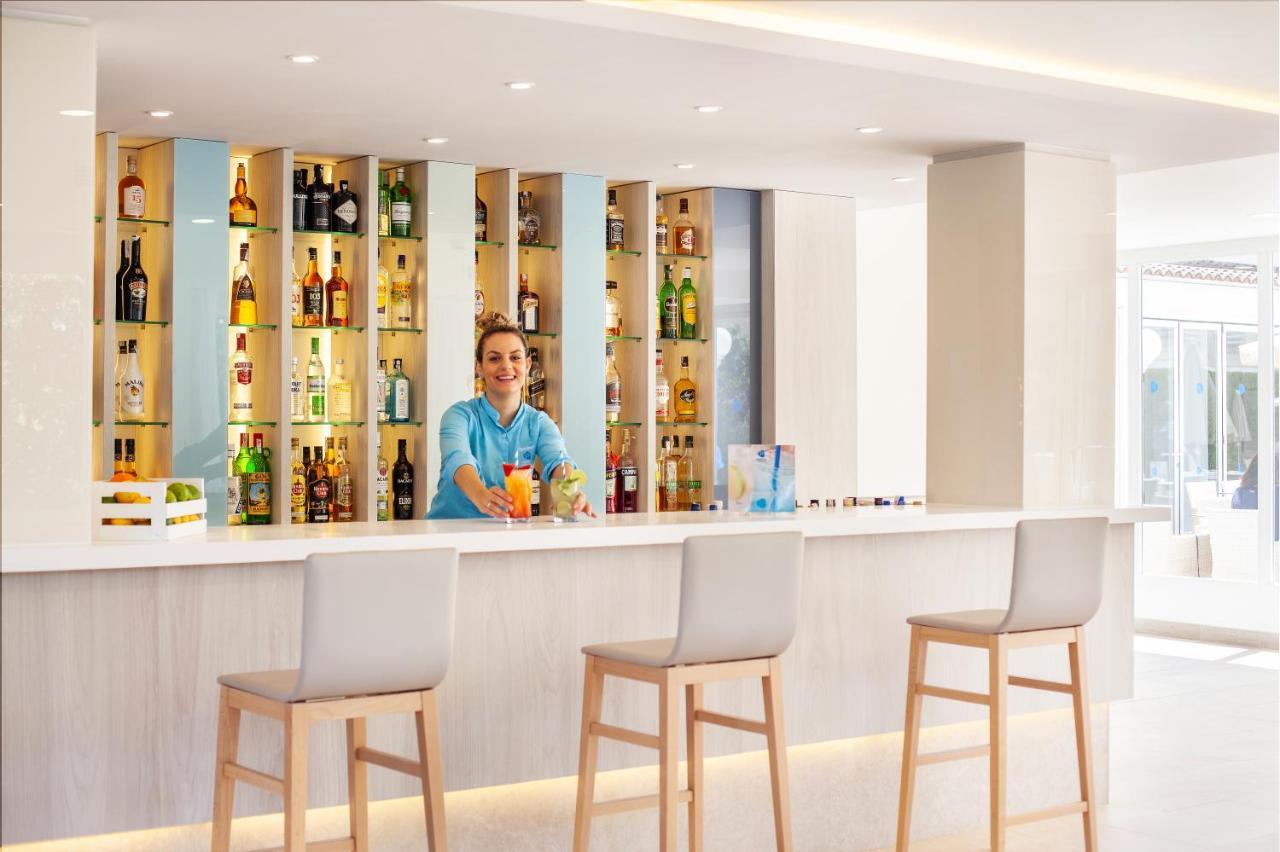 Grupotel Dunamar Can Picafort  Exteriör bild