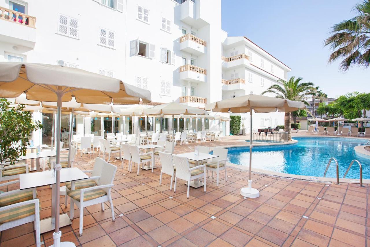 Grupotel Dunamar Can Picafort  Exteriör bild