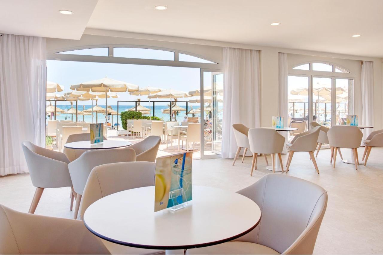 Grupotel Dunamar Can Picafort  Exteriör bild