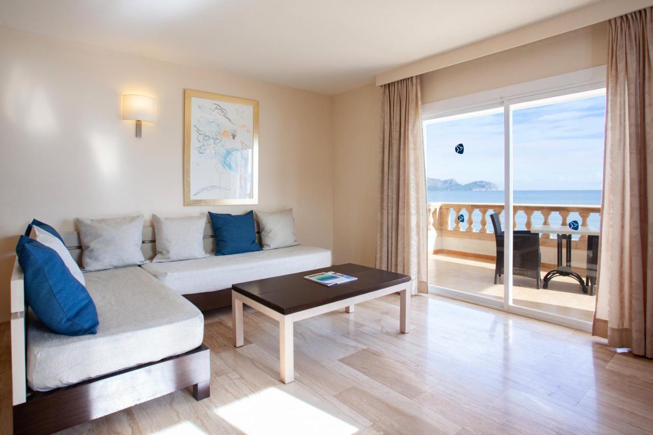 Grupotel Dunamar Can Picafort  Exteriör bild