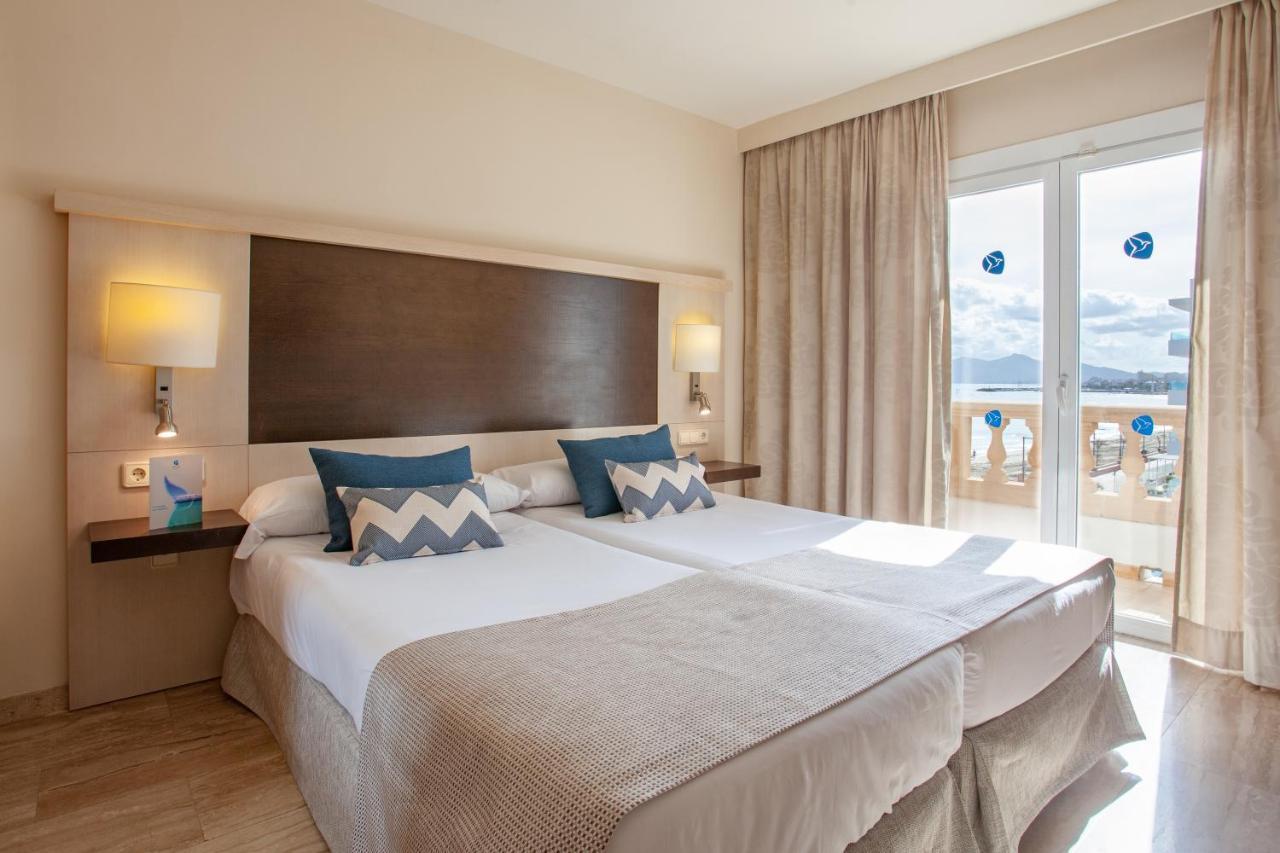 Grupotel Dunamar Can Picafort  Exteriör bild
