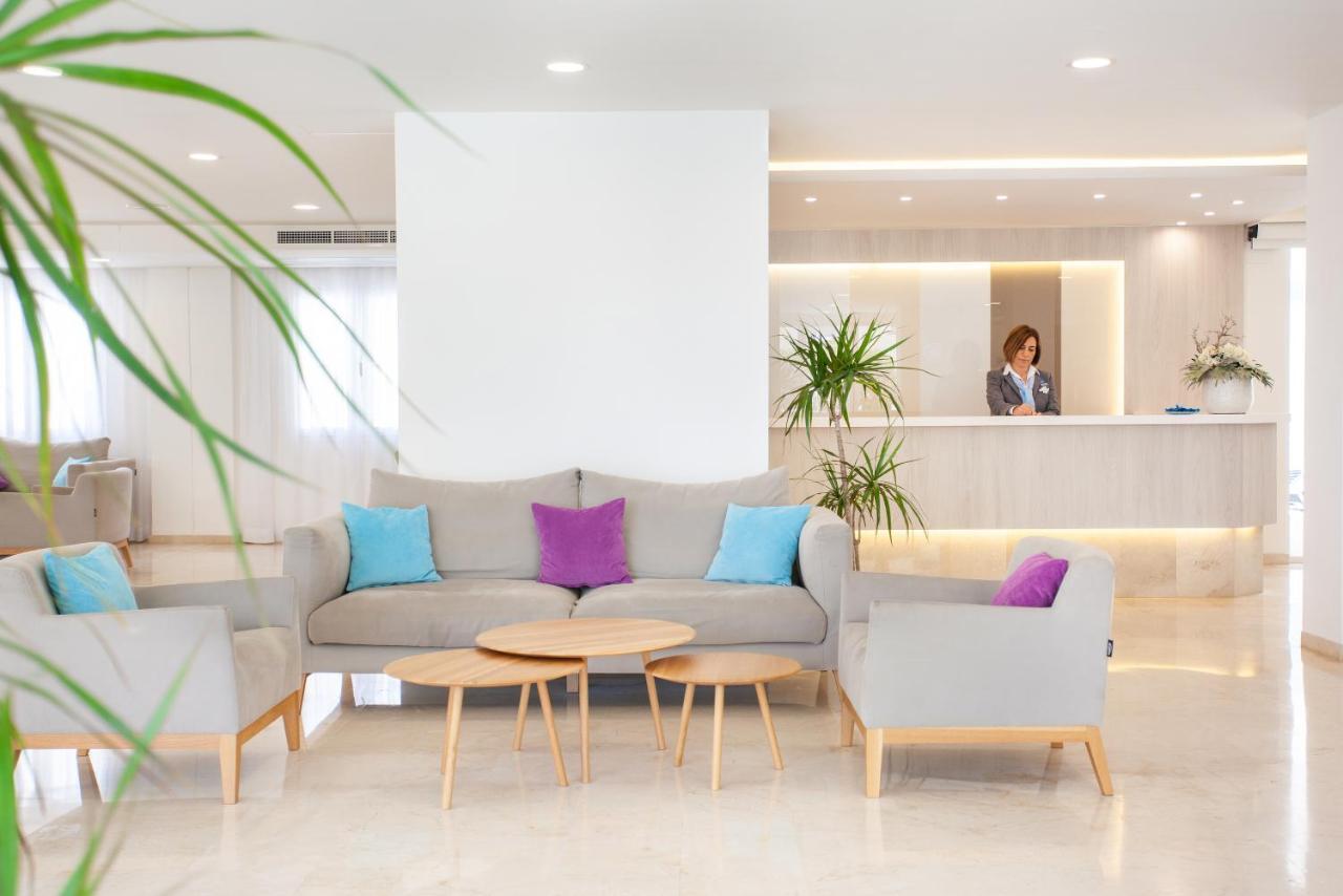 Grupotel Dunamar Can Picafort  Exteriör bild