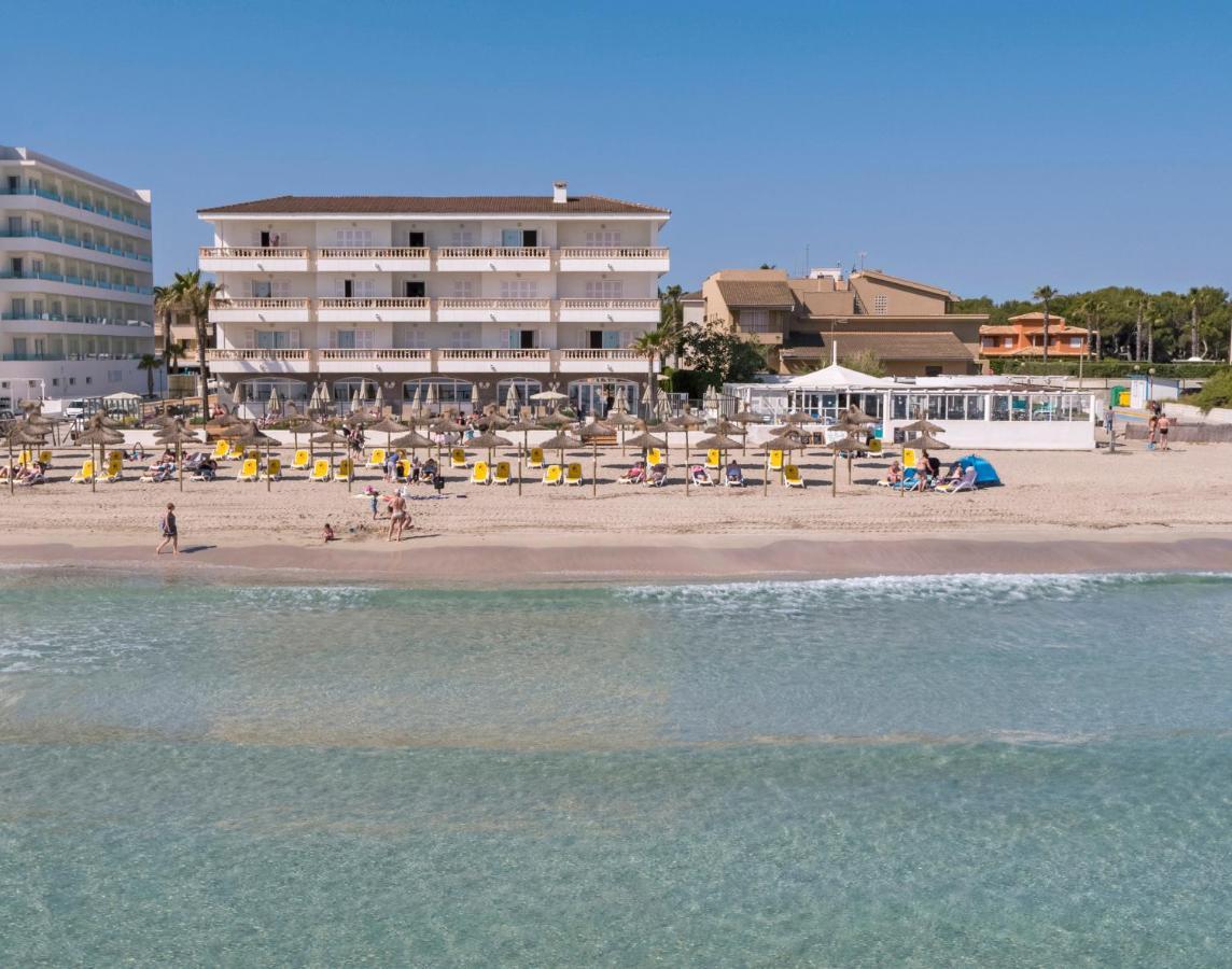 Grupotel Dunamar Can Picafort  Exteriör bild