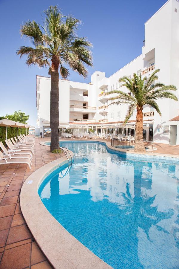 Grupotel Dunamar Can Picafort  Exteriör bild