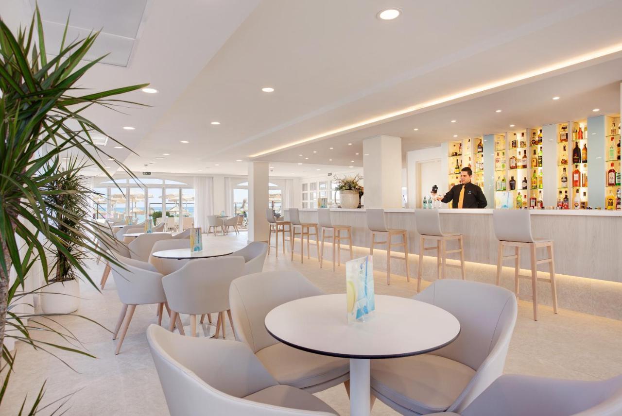 Grupotel Dunamar Can Picafort  Exteriör bild