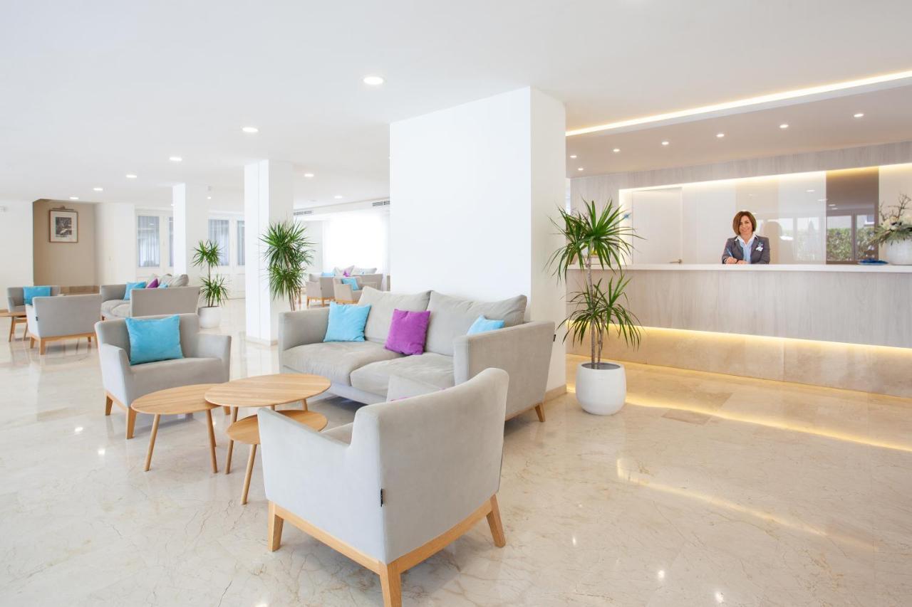 Grupotel Dunamar Can Picafort  Exteriör bild