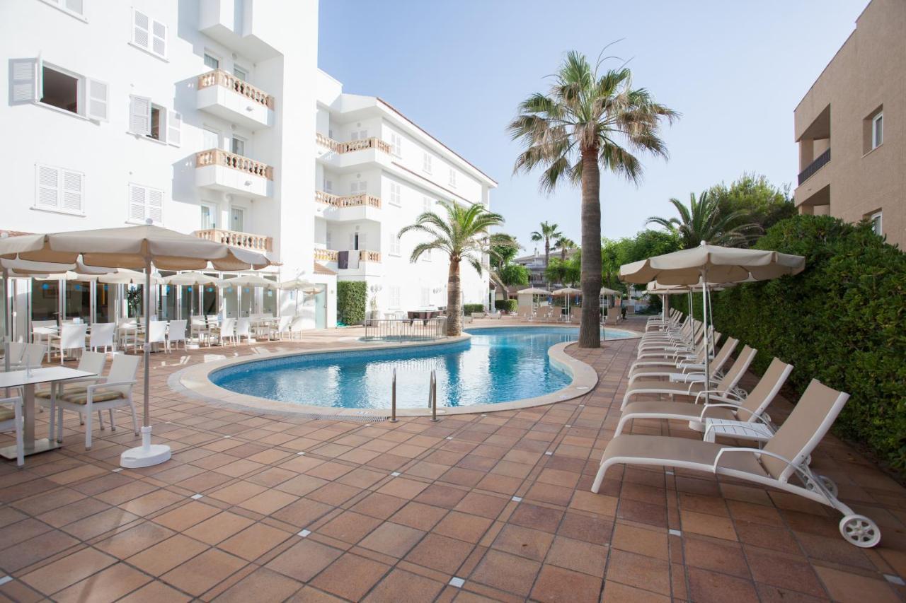 Grupotel Dunamar Can Picafort  Exteriör bild