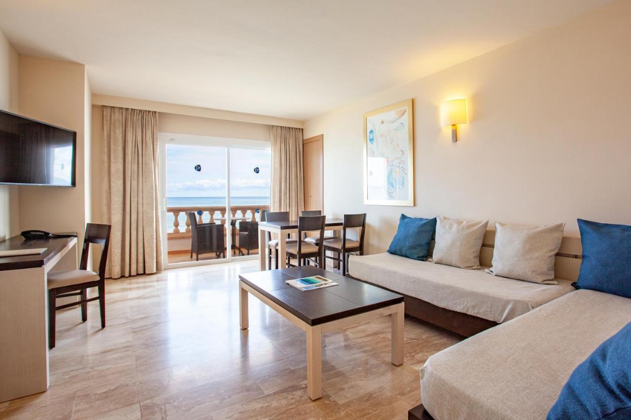 Grupotel Dunamar Can Picafort  Exteriör bild