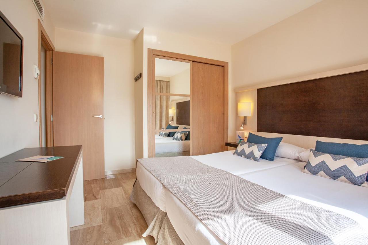 Grupotel Dunamar Can Picafort  Exteriör bild