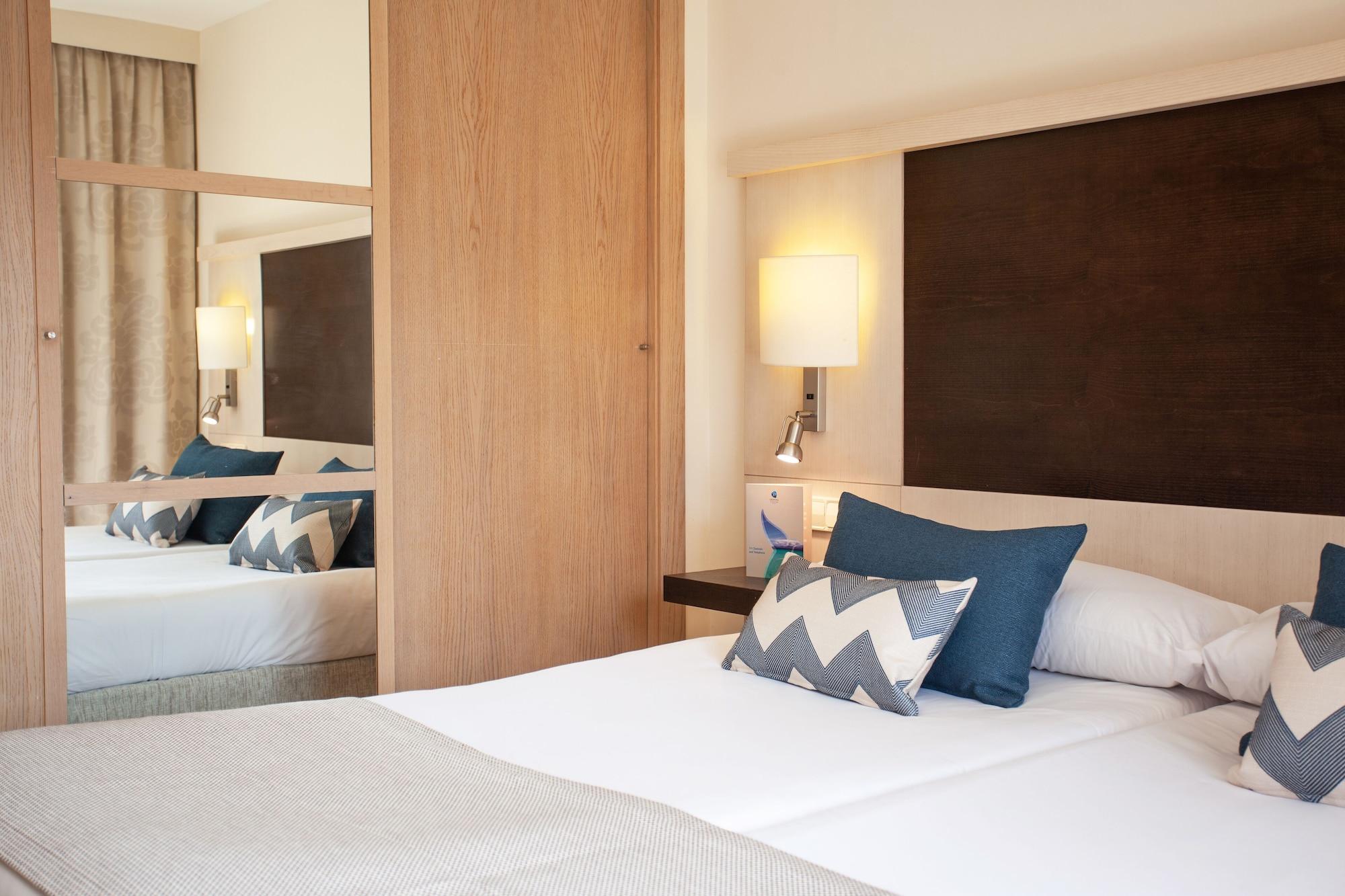 Grupotel Dunamar Can Picafort  Exteriör bild