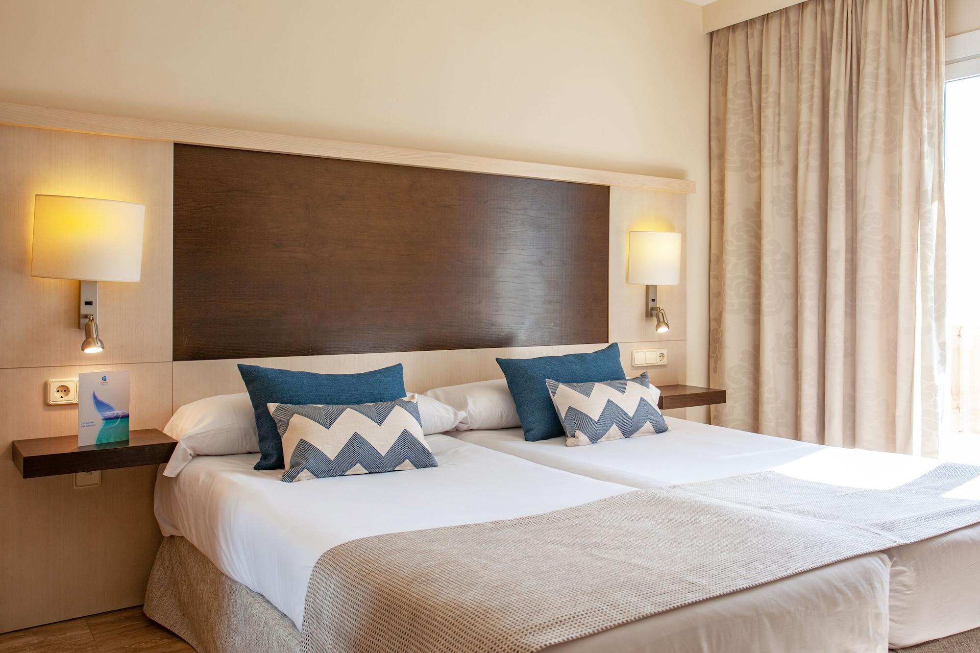 Grupotel Dunamar Can Picafort  Exteriör bild