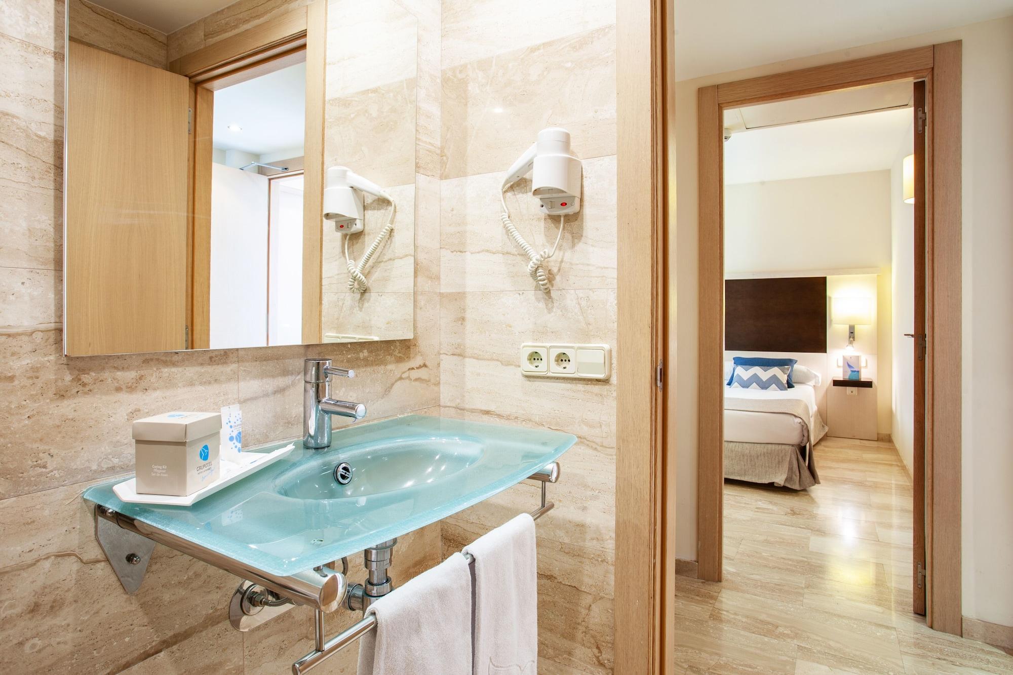Grupotel Dunamar Can Picafort  Exteriör bild
