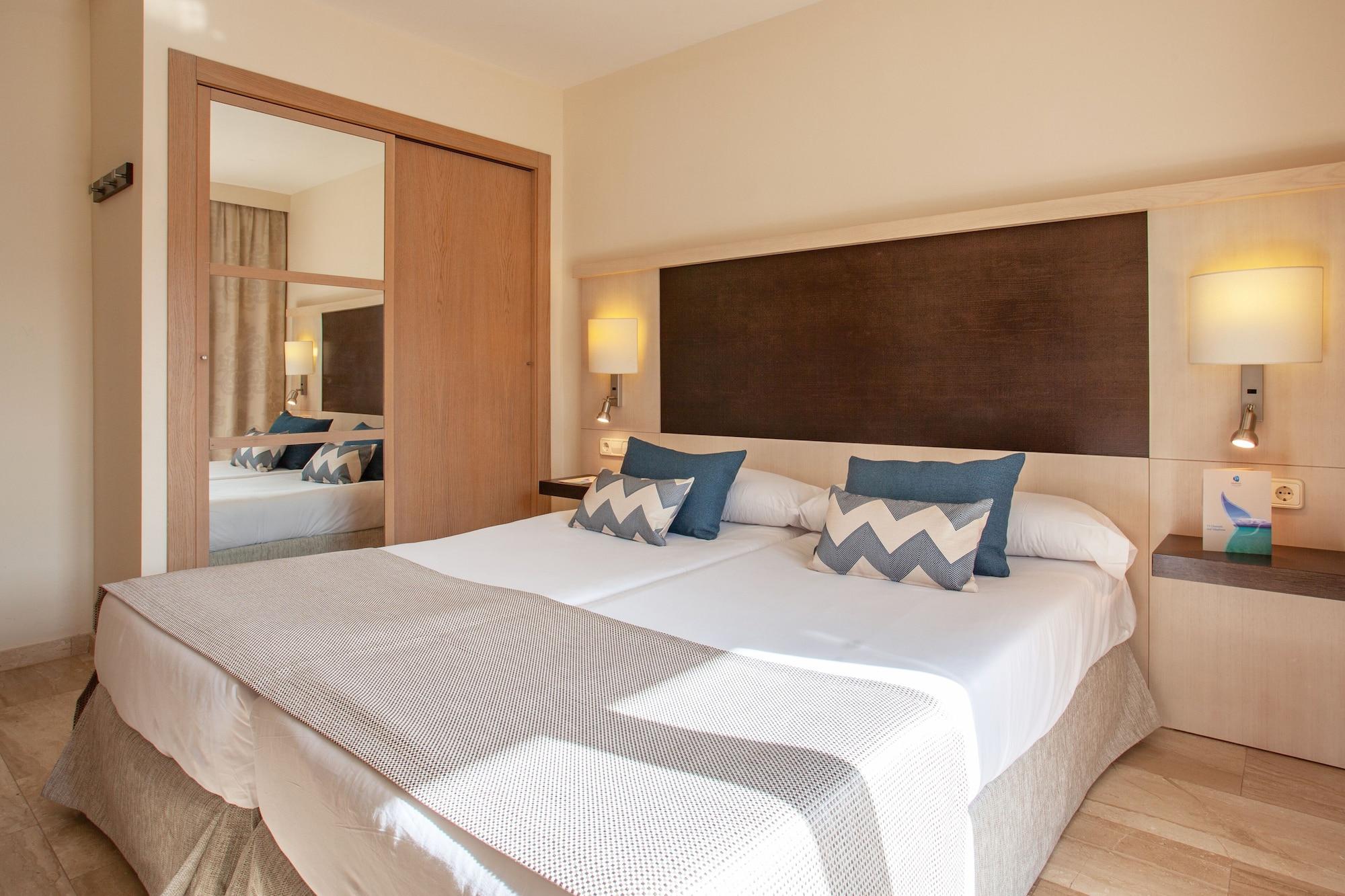 Grupotel Dunamar Can Picafort  Exteriör bild