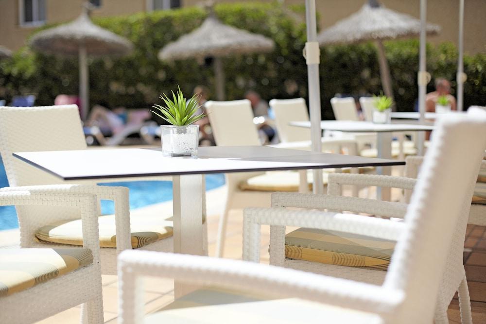 Grupotel Dunamar Can Picafort  Exteriör bild