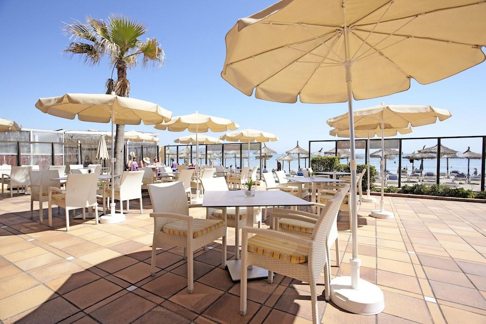 Grupotel Dunamar Can Picafort  Exteriör bild
