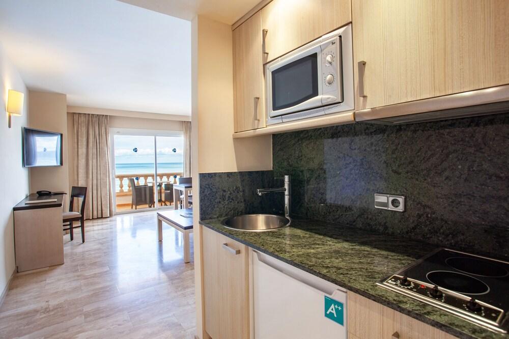 Grupotel Dunamar Can Picafort  Exteriör bild