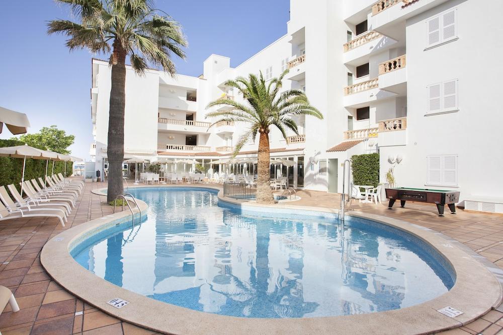Grupotel Dunamar Can Picafort  Exteriör bild