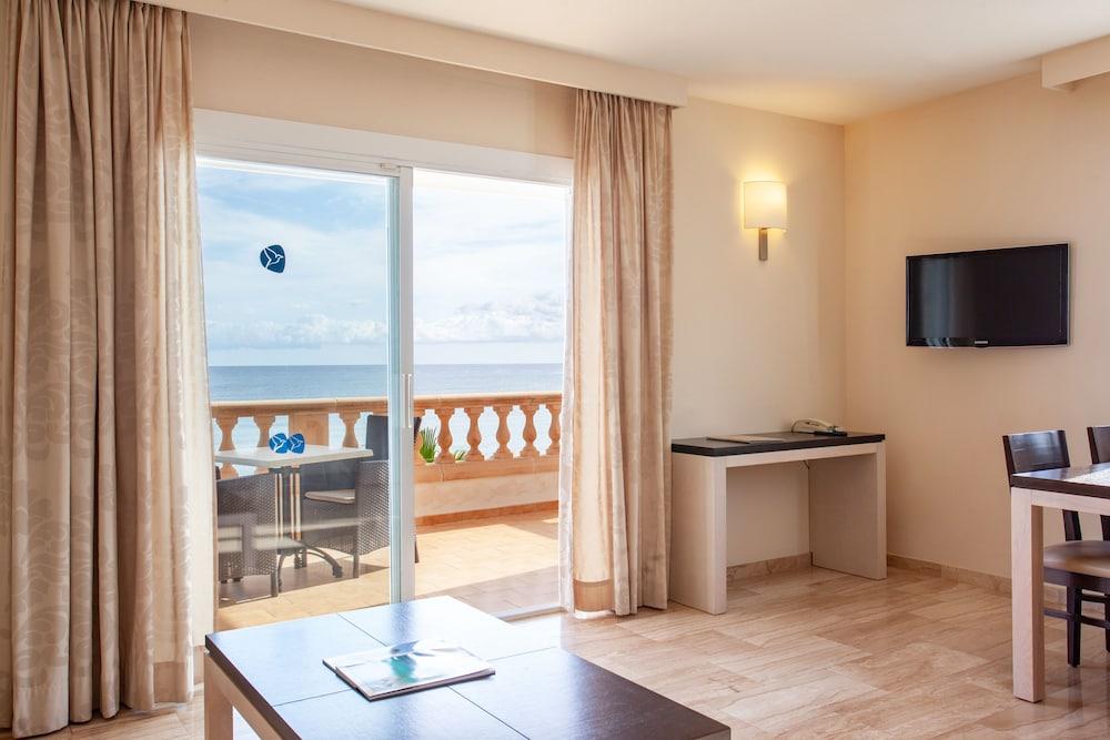 Grupotel Dunamar Can Picafort  Exteriör bild