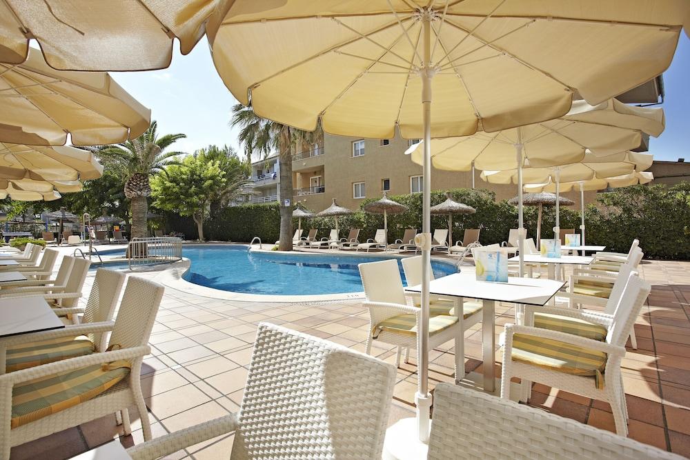 Grupotel Dunamar Can Picafort  Exteriör bild
