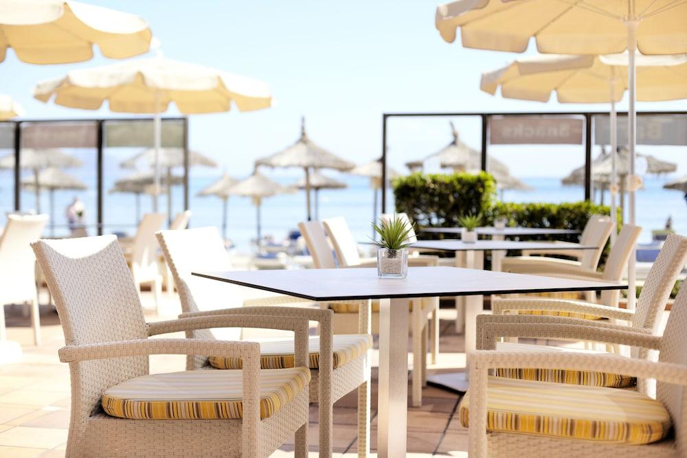 Grupotel Dunamar Can Picafort  Exteriör bild
