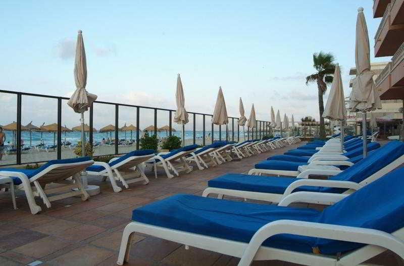 Grupotel Dunamar Can Picafort  Exteriör bild