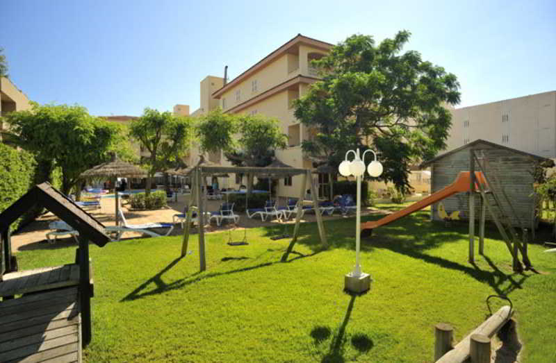 Grupotel Dunamar Can Picafort  Exteriör bild