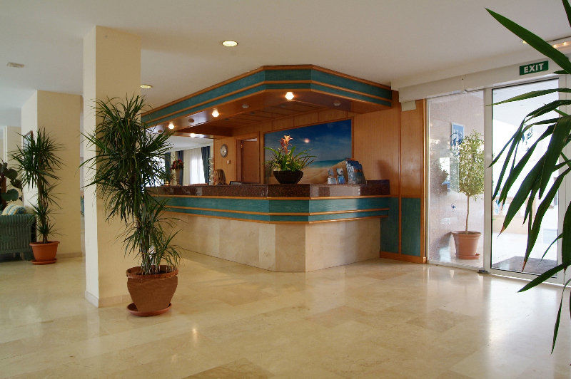 Grupotel Dunamar Can Picafort  Exteriör bild