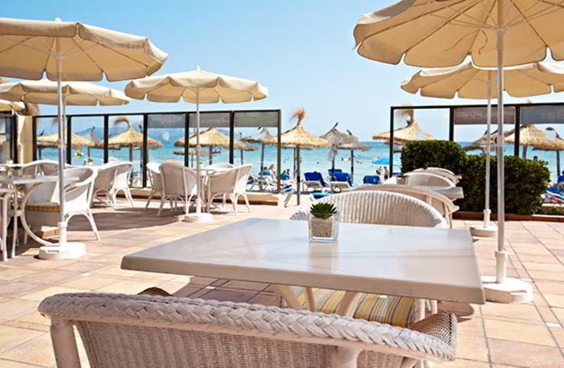 Grupotel Dunamar Can Picafort  Exteriör bild